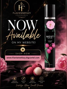 Nest Lychee Rose E D P Travel Spray